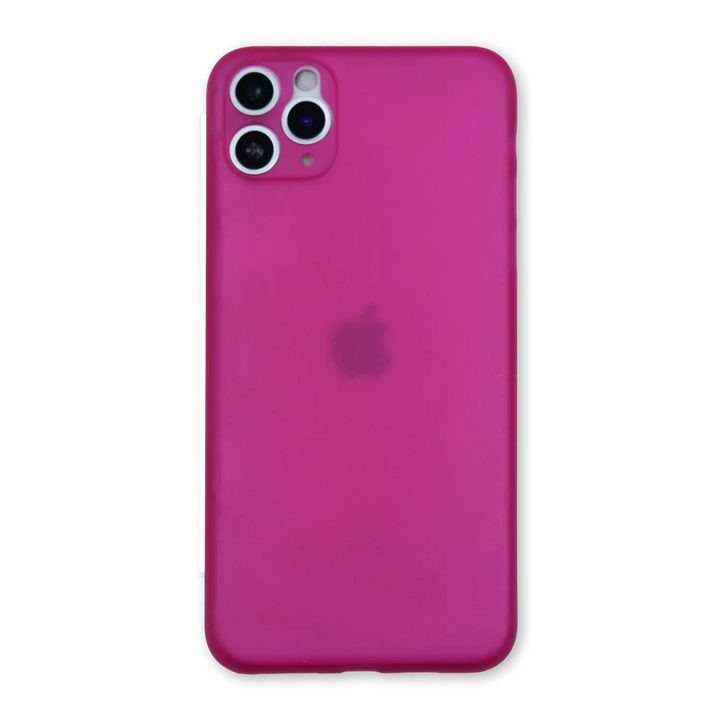 Ultra Slim 0.3mm Case - iCase Stores