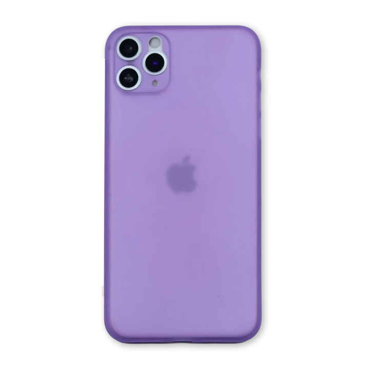 Ultra Slim 0.3mm Case - iCase Stores