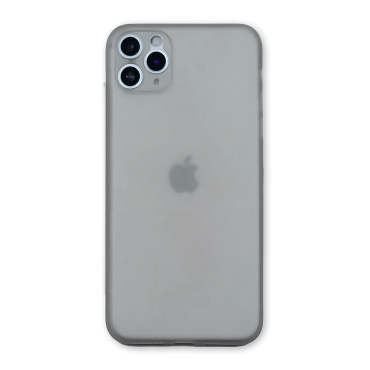 Ultra Slim 0.3mm Case - iCase Stores