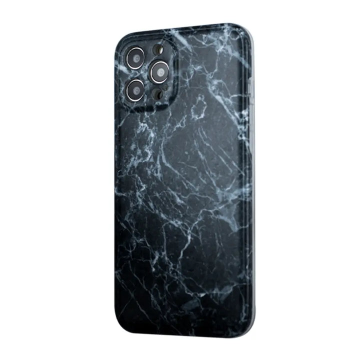 Ultra Slim Marble Stylish Case - iCase Stores