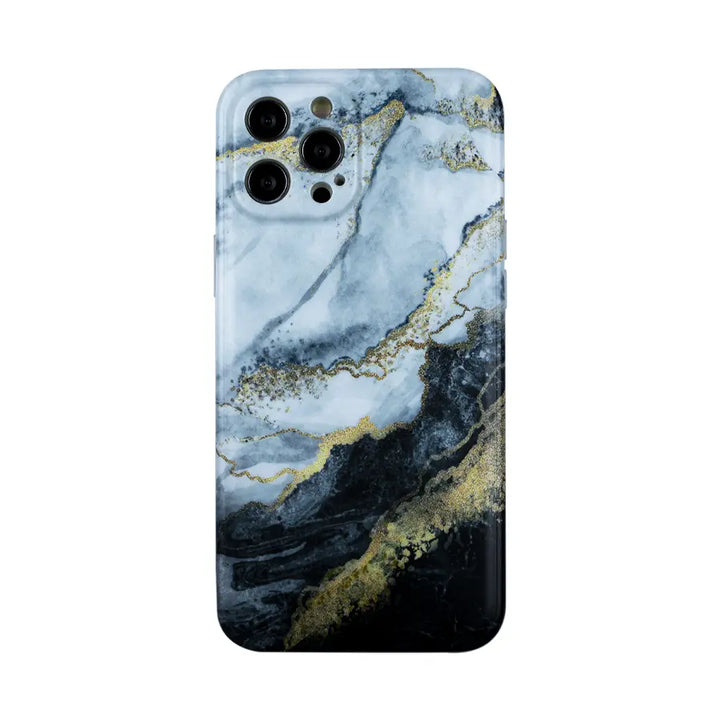 Ultra Slim Marble Stylish Case - iCase Stores