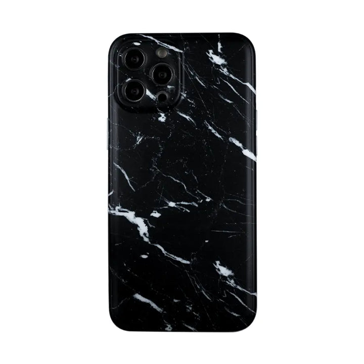 Ultra Slim Marble Stylish Case - iCase Stores