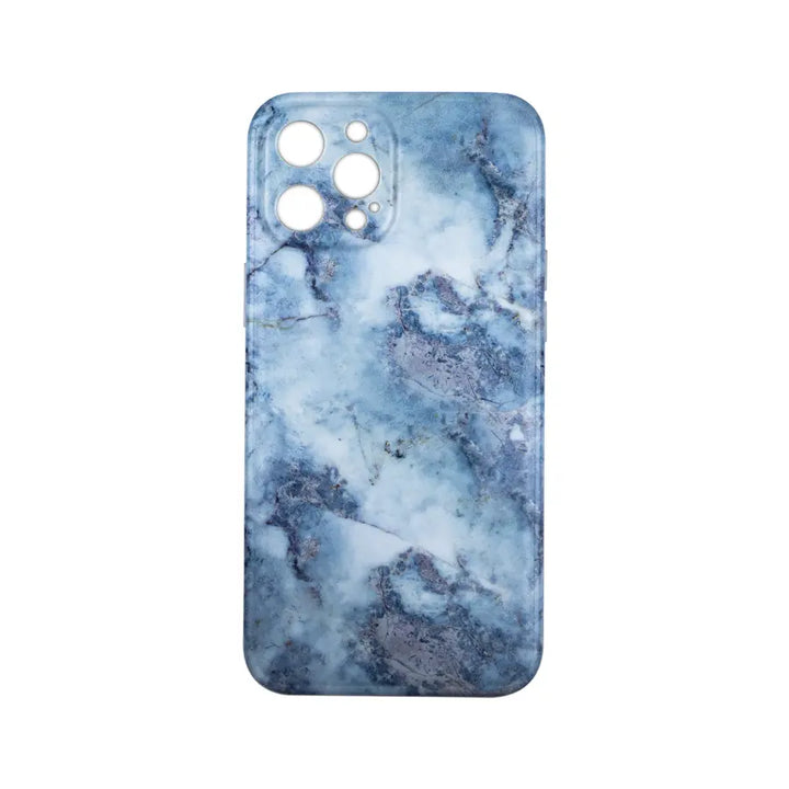 Ultra Slim Marble Stylish Case - iCase Stores