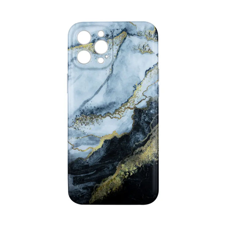 Ultra Slim Marble Stylish Case - iCase Stores