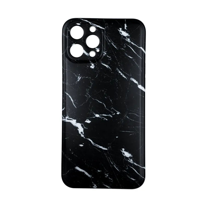 Ultra Slim Marble Stylish Case - iCase Stores