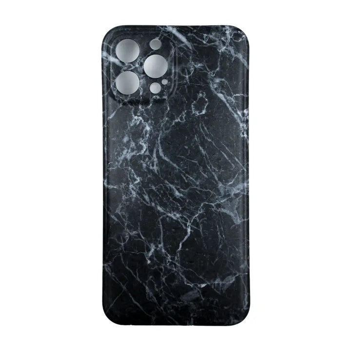 Ultra Slim Marble Stylish Case - iCase Stores