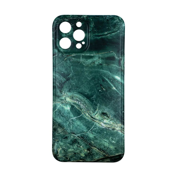 Ultra Slim Marble Stylish Case - iCase Stores