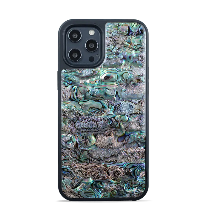 Unique Natural Seashell Anti-shock Case - iCase Stores