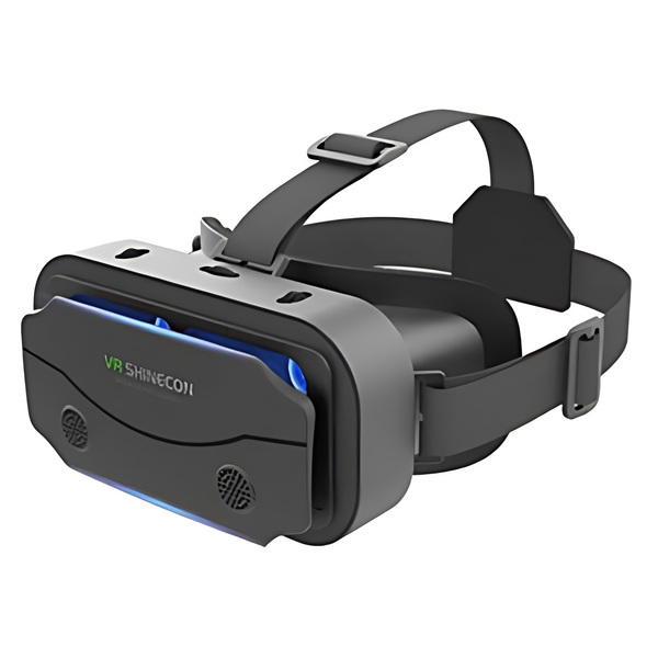 VR SHINECON Virtual Reality Glasses - iCase Stores