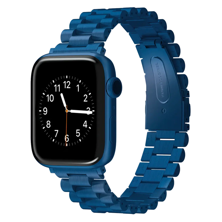 Viva Madrid Dayton Band for Apple Watch - iCase Stores