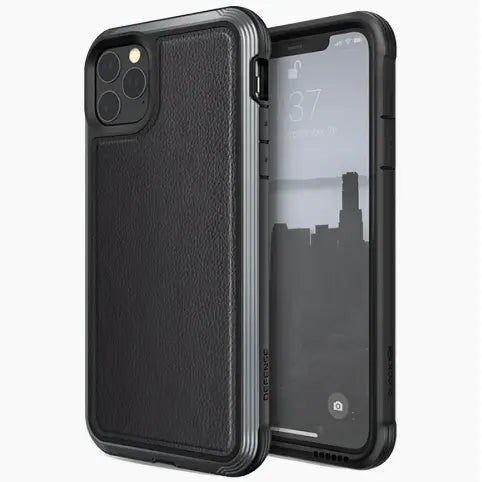 X-Doria Defense Luxury Case - iCase Stores