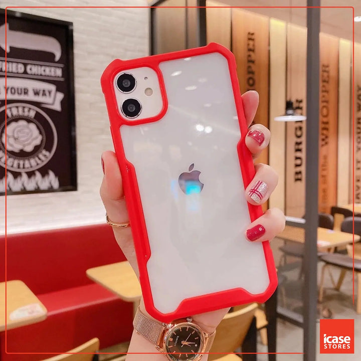 Xundd Shockproof Case - iCase Stores