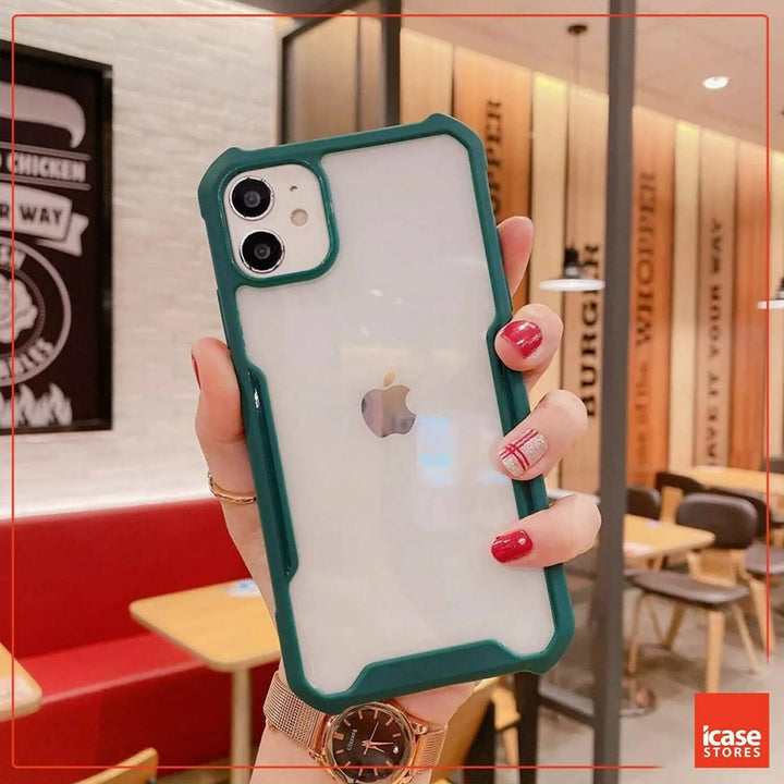 Xundd Shockproof Case - iCase Stores