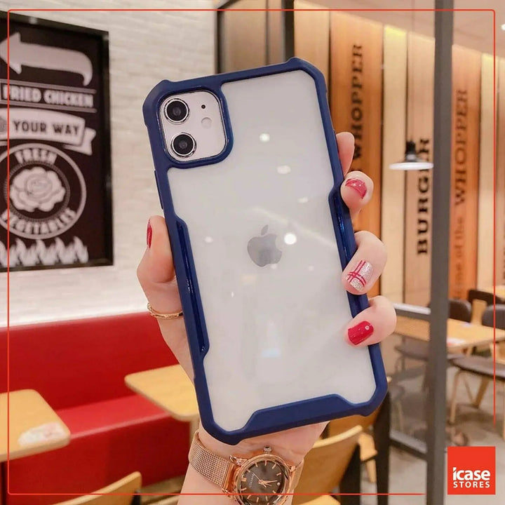 Xundd Shockproof Case - iCase Stores