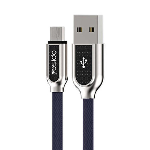 Yesio Micro Data Cable 1.2m - iCase Stores