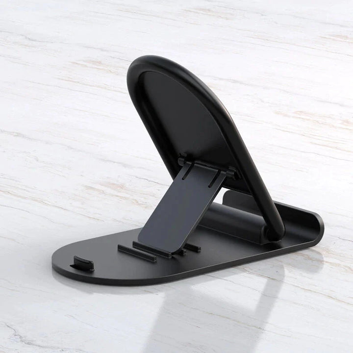 Yesido Plastic Mini Folding Holder Table - iCase Stores