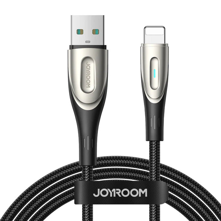 Joyroom Star-Light Series USB-A To Lightning Data Cable 3m - iCase Stores