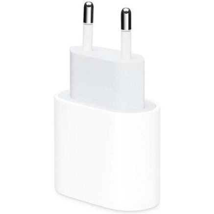 Apple 20W USB‑C Power Adapter - iCase Stores