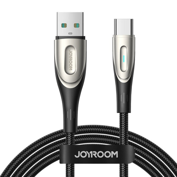 Joyroom Star-Light Series USB-A To Type-C Data Cable 3A / 1.2m