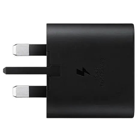 Samsung Adapter USB-C Plug 25W - iCase Stores