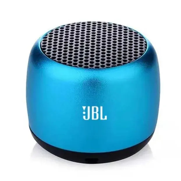 JBL Portable Mini Bluetooth Clear Sound Quality Stereo Speaker - iCase Stores