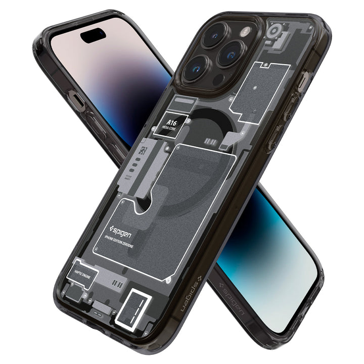 Spigen Ultra Hybrid Zero One Case (MagFit) - iCase Stores