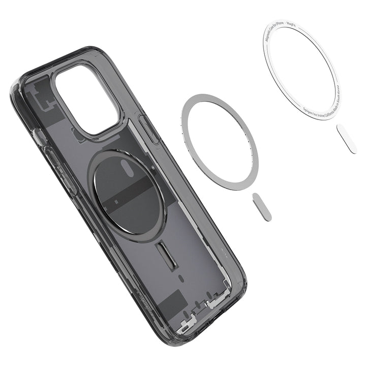 Spigen Ultra Hybrid Zero One Case (MagFit) - iCase Stores