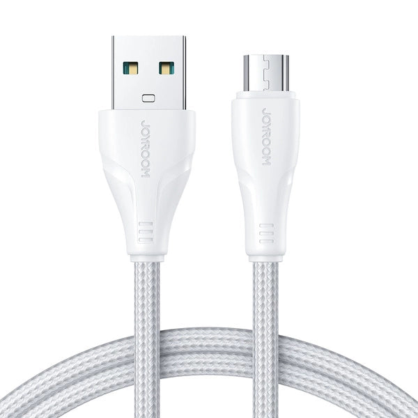 Joyroom Surpass Series Fast Charging & Data Transfer Cable 2m / 2.4A - iCase Stores