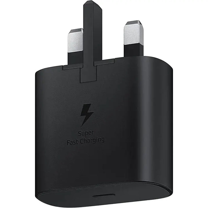 Samsung Adapter USB-C Plug 25W - iCase Stores