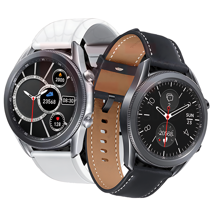 Mtouch Smart Watch With Dual Straps - iCase Stores