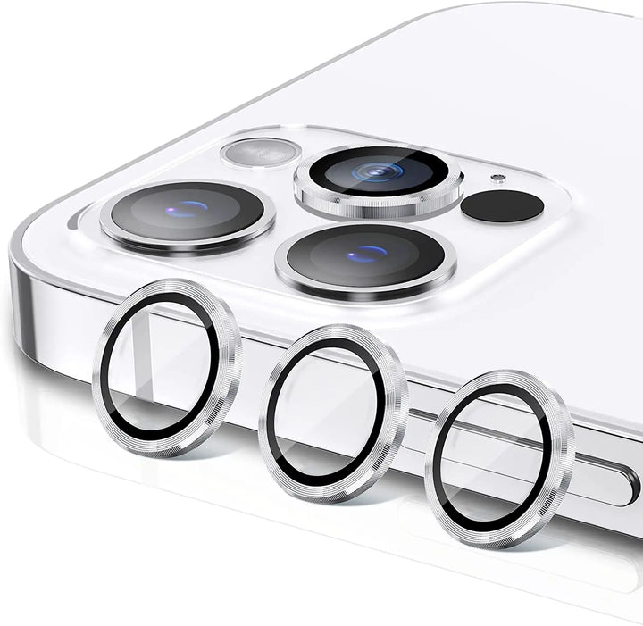 iPhone Camera Lens Protector - iCase Stores