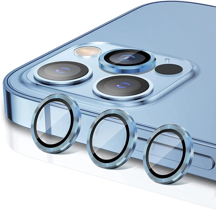 iPhone Camera Lens Protector - iCase Stores