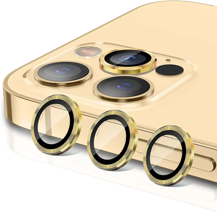 iPhone Camera Lens Protector - iCase Stores