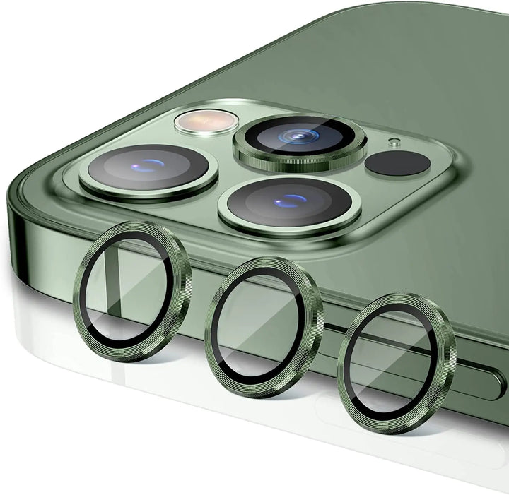 iPhone Camera Lens Protector - iCase Stores