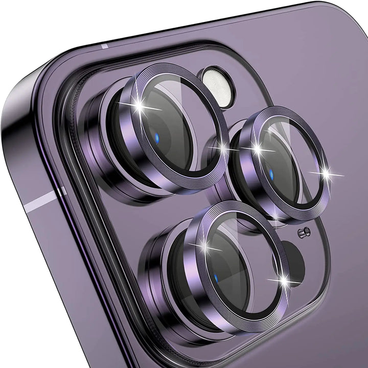 iPhone Camera Lens Protector - iCase Stores