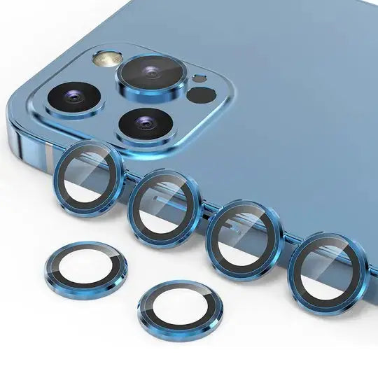 iPhone Camera Lens Protector - iCase Stores