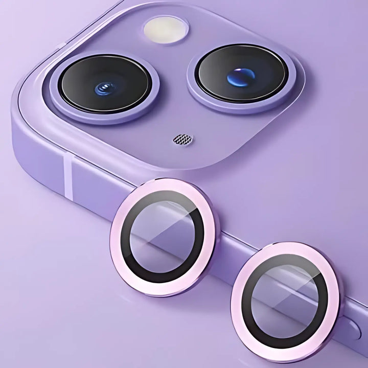 iPhone Camera Lens Protector - iCase Stores