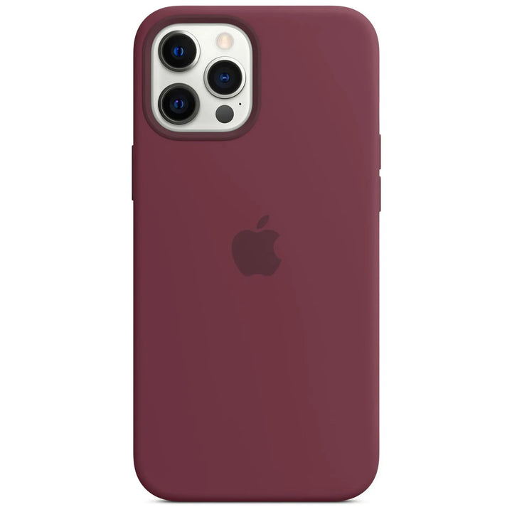 iPhone Silicone Case - iCase Stores