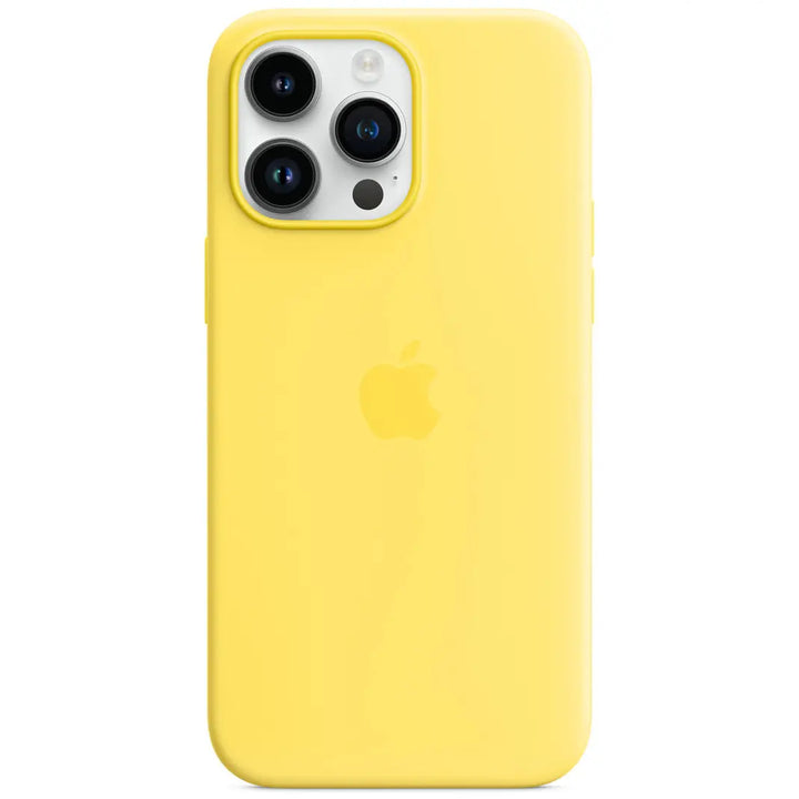 iPhone Silicone Case - iCase Stores