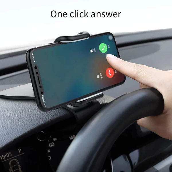 Lanex Mobile Car Holder - iCase Stores