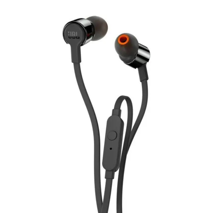 JBL Wired In-Ear Headphones  Deep Pure Bass - iCase Stores