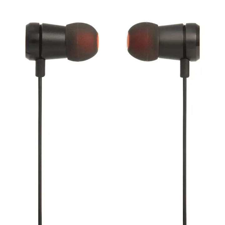 JBL Pure Bass in-Ear Headphones with Mic - iCase Stores