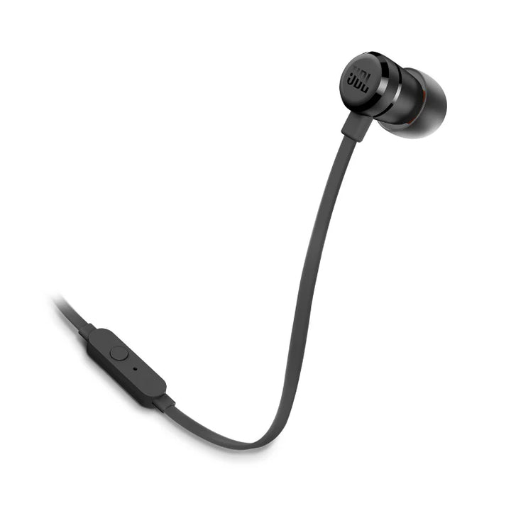 JBL Pure Bass in-Ear Headphones with Mic - iCase Stores