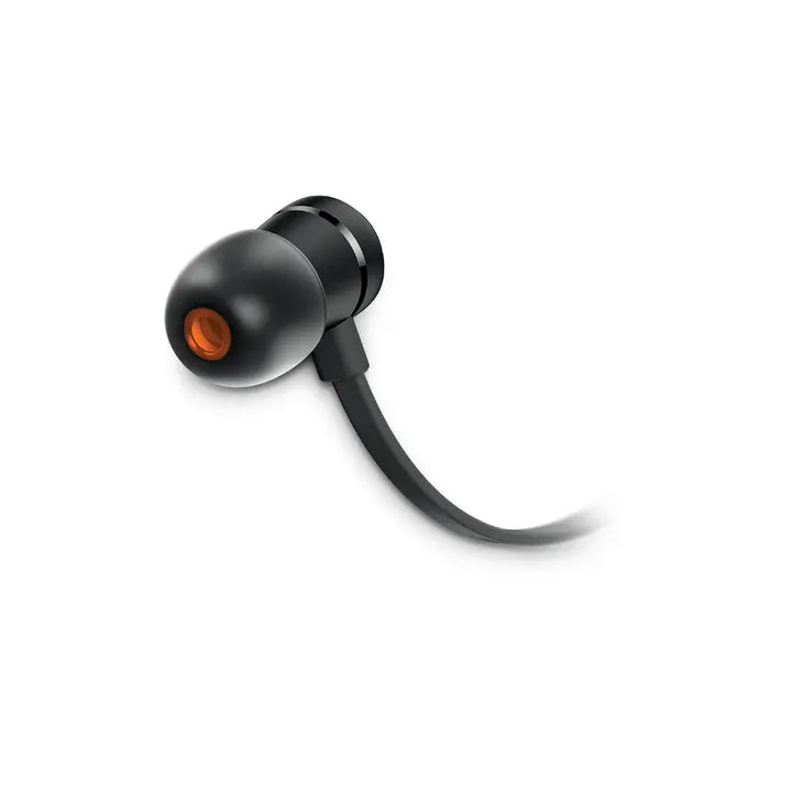 JBL Pure Bass in-Ear Headphones with Mic - iCase Stores