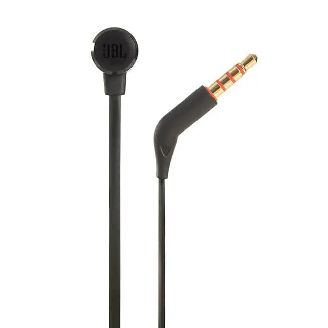 JBL Pure Bass in-Ear Headphones with Mic - iCase Stores