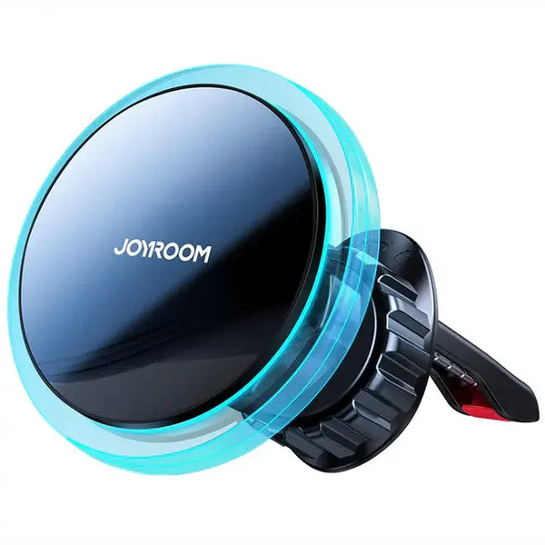 Joyroom Magnetic Wireless Car Charger Holder 15W - iCase Stores