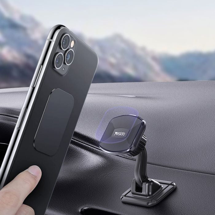 Yesido Dashboard Magnetic Holder - iCase Stores