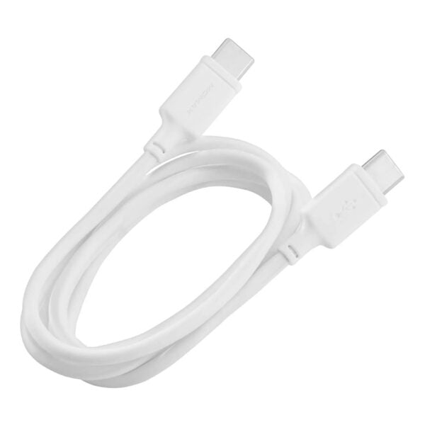 Momax Dual Type-C Charging Cable 100W / 1M - iCase Stores