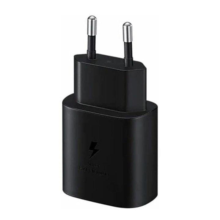 Samsung Adapter USB-C Plug 25W - iCase Stores