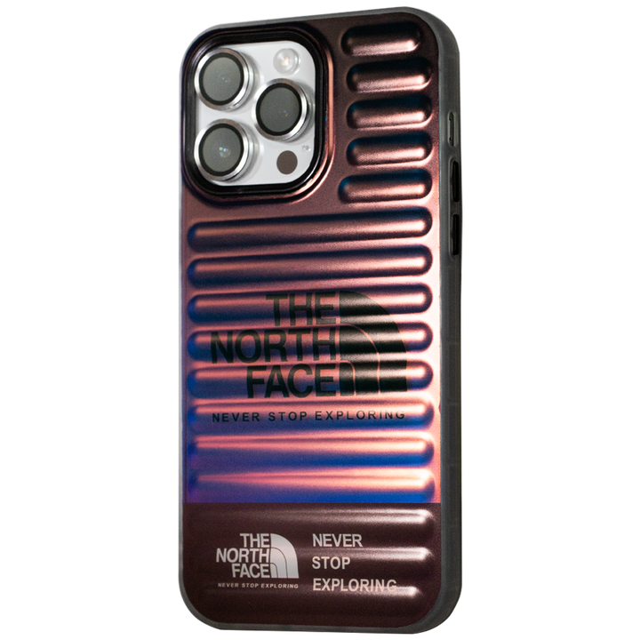 The North Face Streaks Reflections Case - iCase Stores